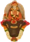 श्री रेडा समाधी मंदिर लोगो
