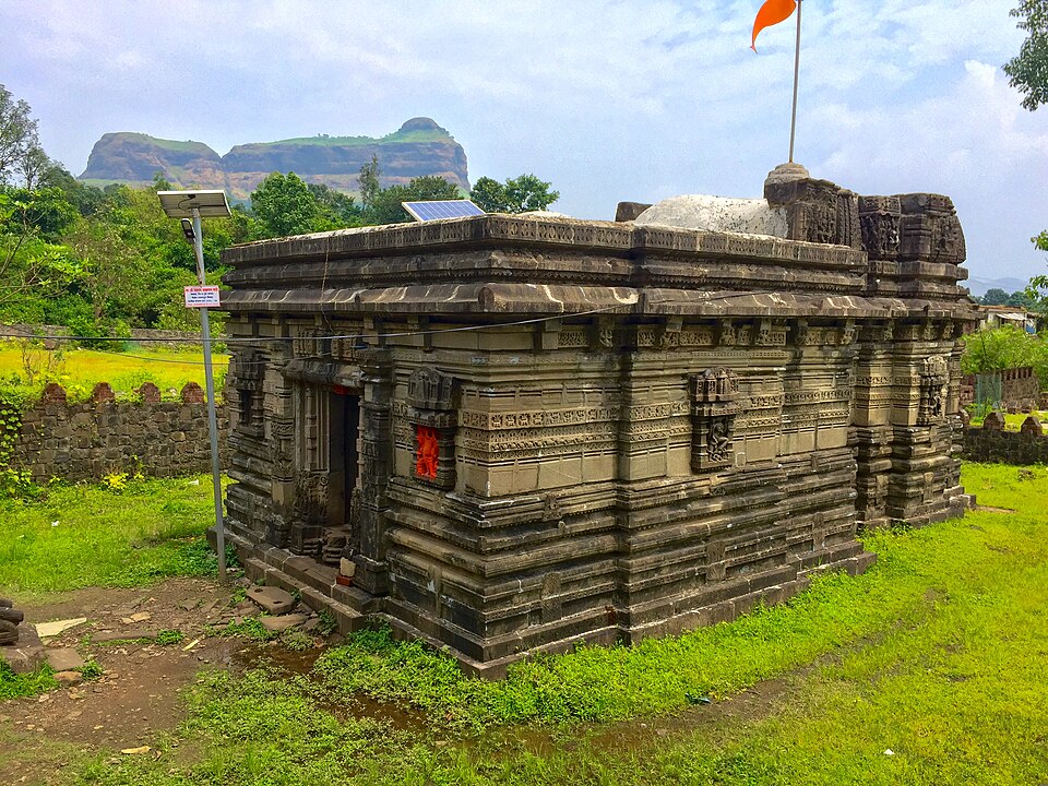 नागेश्वर मंदिर