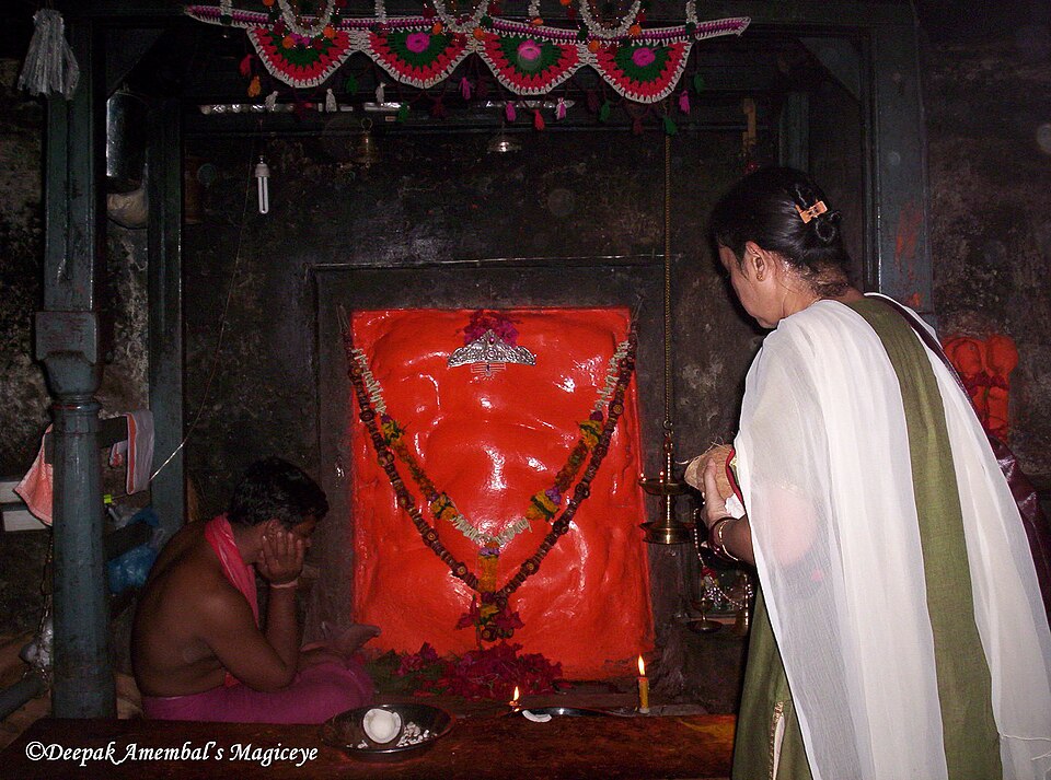 लेण्याद्री (गिरिजात्मज)