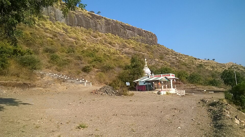 किल्ले नारायणगड