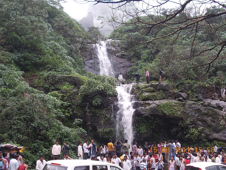 दुर्गादेवी मंदिर